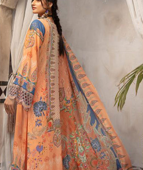 Shaista Shanaya DP/Emb Lawn'22 D#88