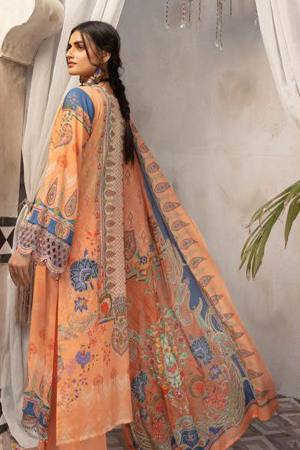 Shaista Shanaya DP/Emb Lawn'22 D#88