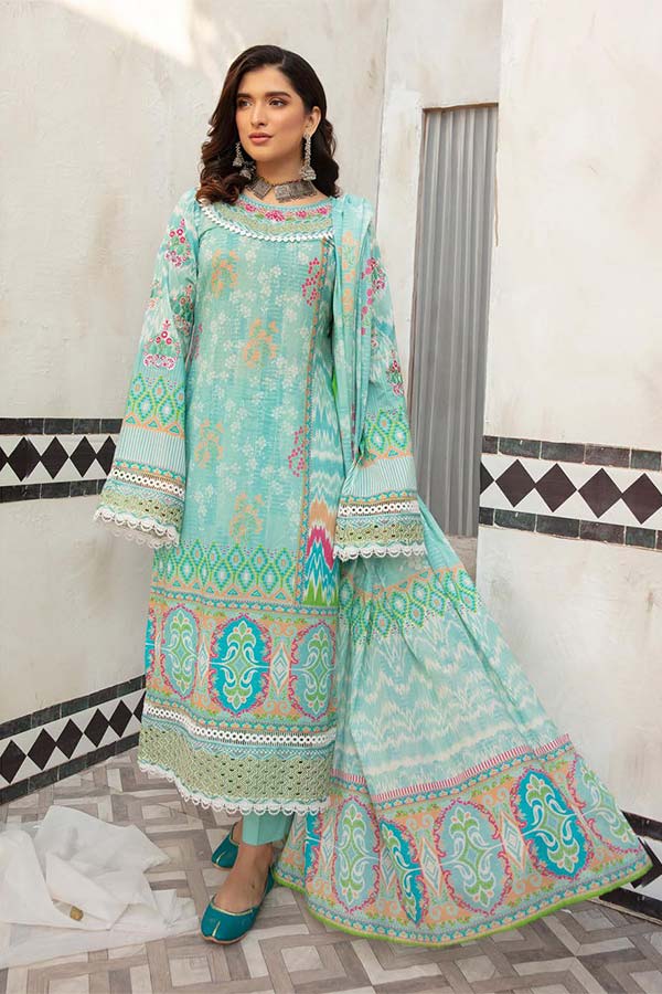 Shaista Shanaya DP/Emb Lawn'22 D#89
