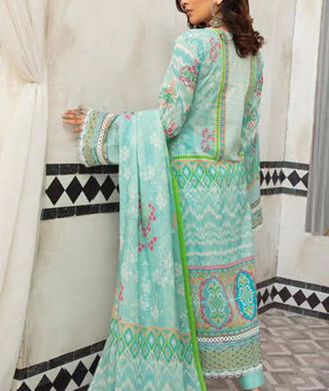 Shaista Shanaya DP/Emb Lawn'22 D#89