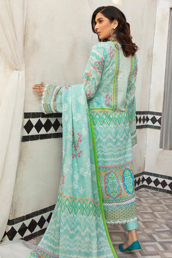 Shaista Shanaya DP/Emb Lawn'22 D#89