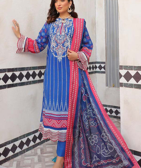 Shaista Shanaya DP/Emb Lawn'22 D#90
