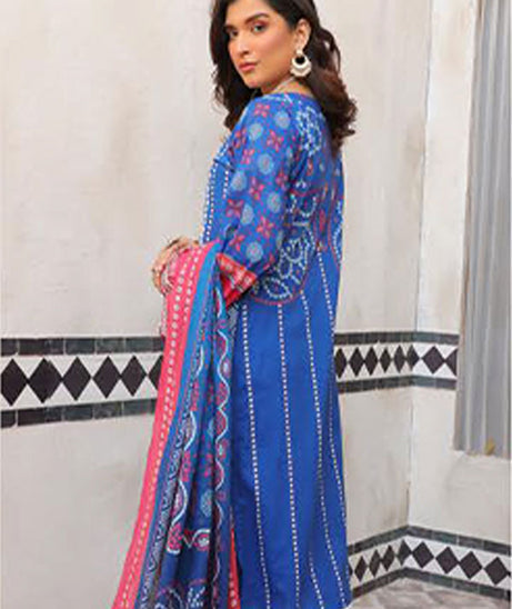 Shaista Shanaya DP/Emb Lawn'22 D#90