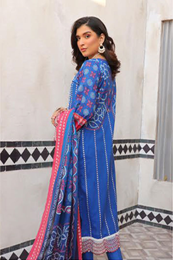 Shaista Shanaya DP/Emb Lawn'22 D#90