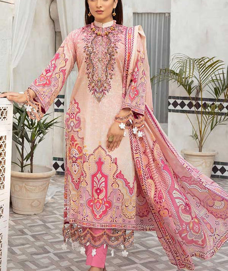 Shaista Shanaya DP/Emb Lawn'22 D#92