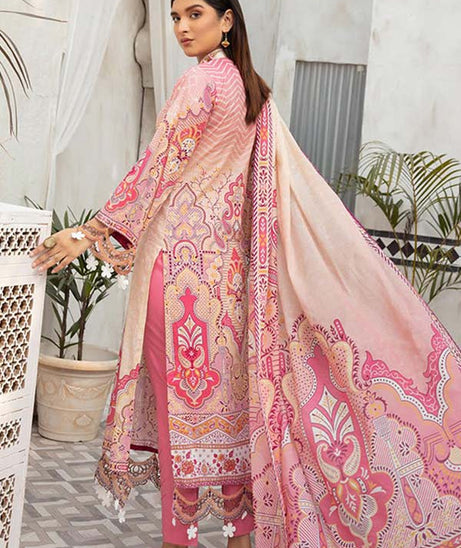 Shaista Shanaya DP/Emb Lawn'22 D#92