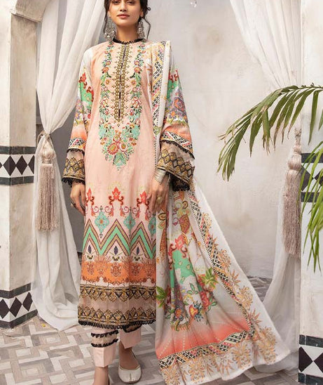 Shaista Shanaya DP/Emb Lawn'22 D#93