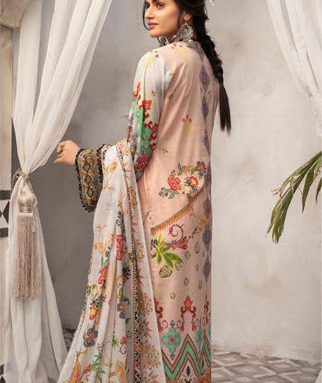 Shaista Shanaya DP/Emb Lawn'22 D#93