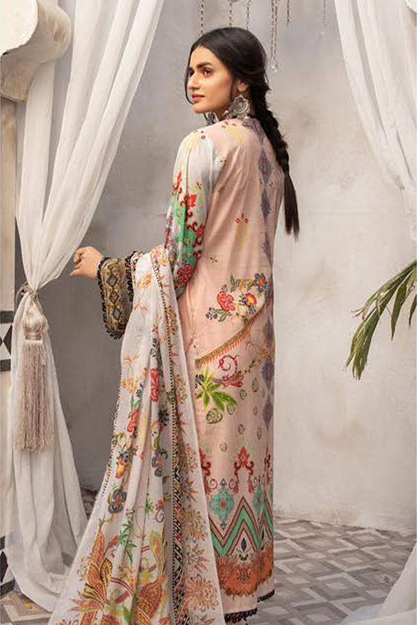Shaista Shanaya DP/Emb Lawn'22 D#93