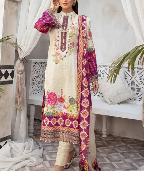 Shaista Shanaya DP/Emb Lawn'22 D#95