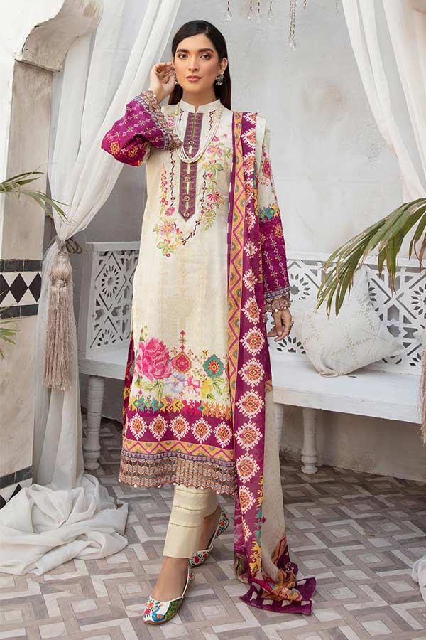 Shaista Shanaya DP/Emb Lawn'22 D#95