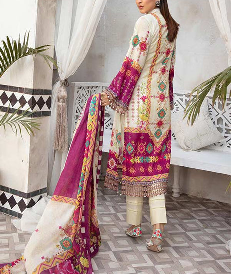 Shaista Shanaya DP/Emb Lawn'22 D#95