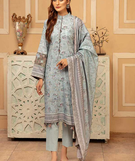 Shaista Shazal Dhanak'21 D#538
