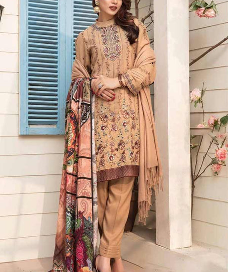 Shaista Stoler Collection'19 ST#113