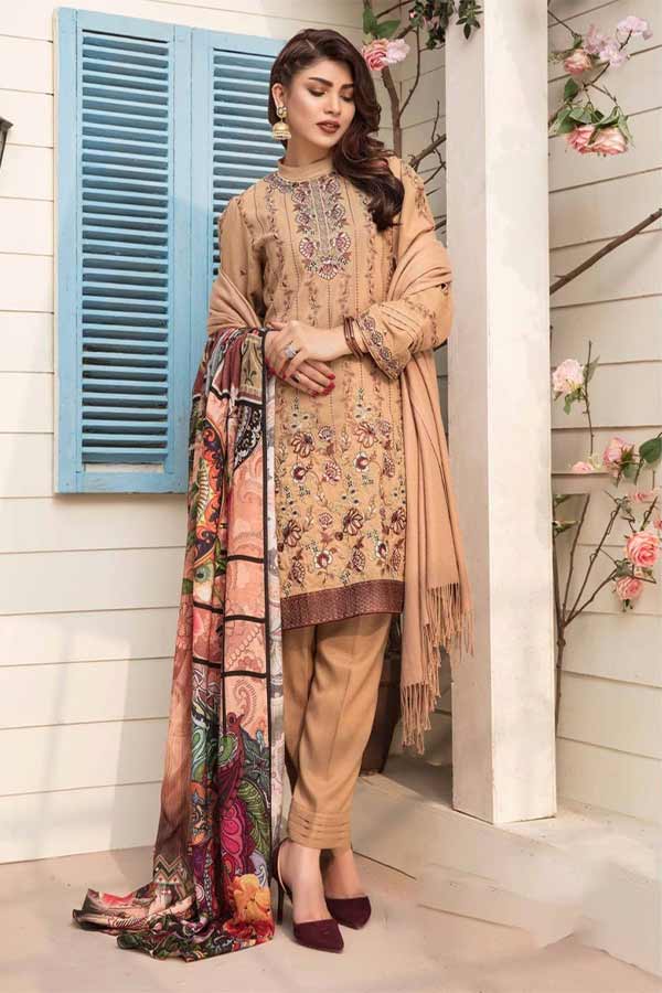 Shaista Stoler Collection'19 ST#113