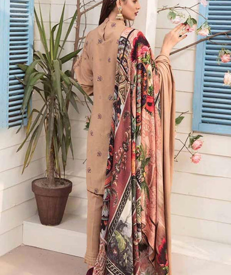 Shaista Stoler Collection'19 ST#113