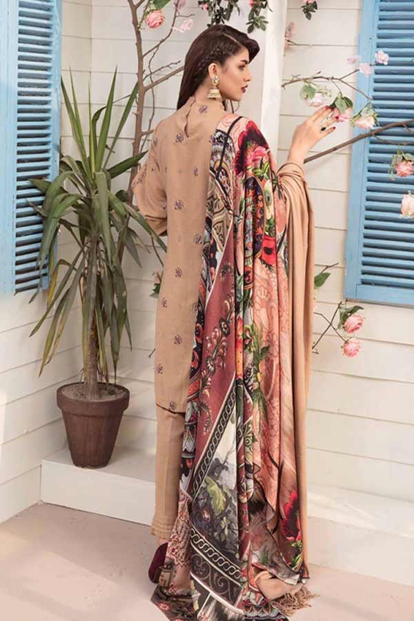 Shaista Stoler Collection'19 ST#113
