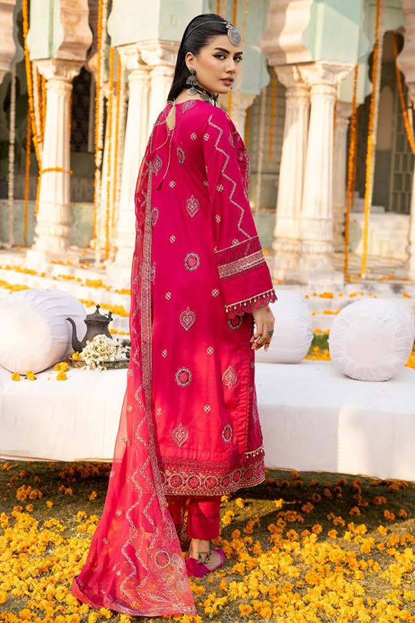 Shaista Supreme E-Lawn`24 D#513