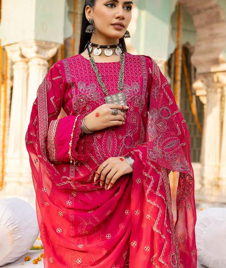 Shaista Supreme E-Lawn`24 D#513