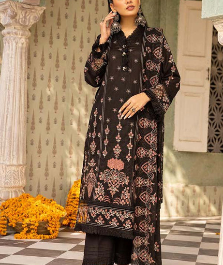 Shaista Supreme E-Lawn`24 D#516