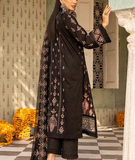 Shaista Supreme E-Lawn`24 D#516