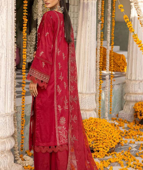 Shaista Supreme E-Lawn`24 D#517