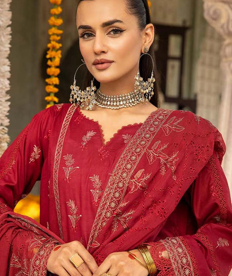 Shaista Supreme E-Lawn`24 D#517