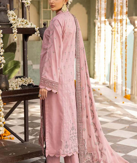 Shaista Supreme E-Lawn`24 D#519