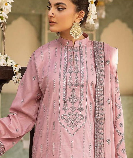Shaista Supreme E-Lawn`24 D#519