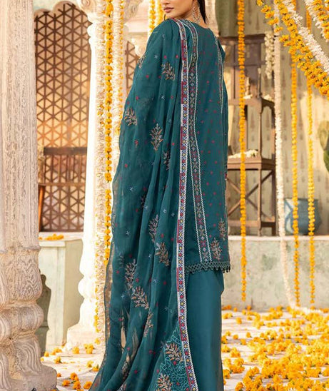 Shaista Supreme E-Lawn`24 D#523