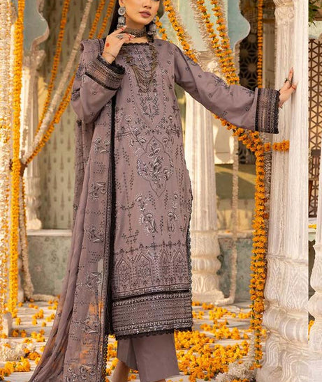 Shaista Supreme E-Lawn`24 D#524