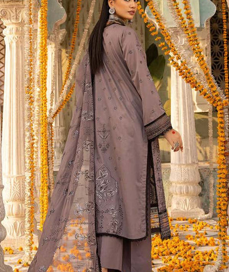 Shaista Supreme E-Lawn`24 D#524