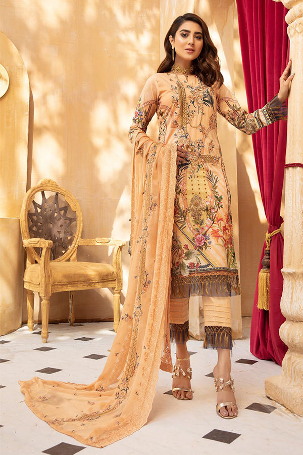 Shaista Supreme P/Lawn`21 D#367
