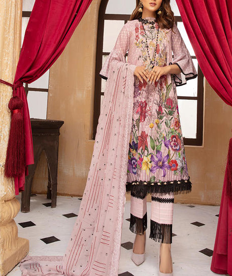 Shaista Supreme P/Lawn`21 D#371