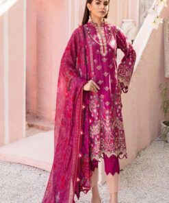 Shaista Swiss Executive`21 D#227