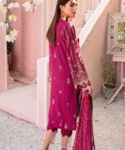 Shaista Swiss Executive`21 D#227
