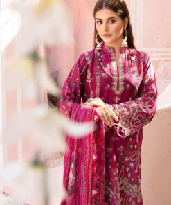 Shaista Swiss Executive`21 D#227