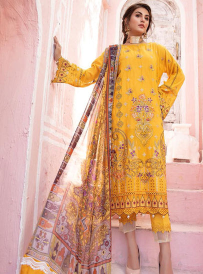 Shaista Swiss Executive`21 D#228