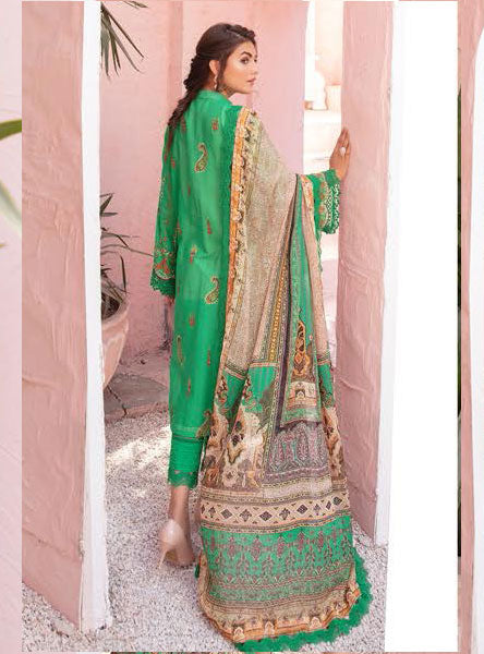 Shaista Swiss Executive`21 D#230