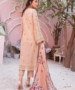 Shaista Swiss Executive`21 D#232