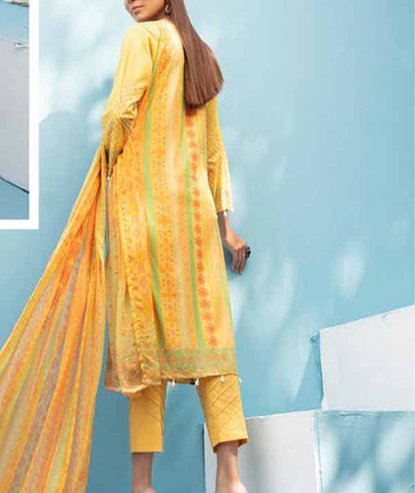 Shaista Turkish Emb C/Kari Lawn`21 D#247