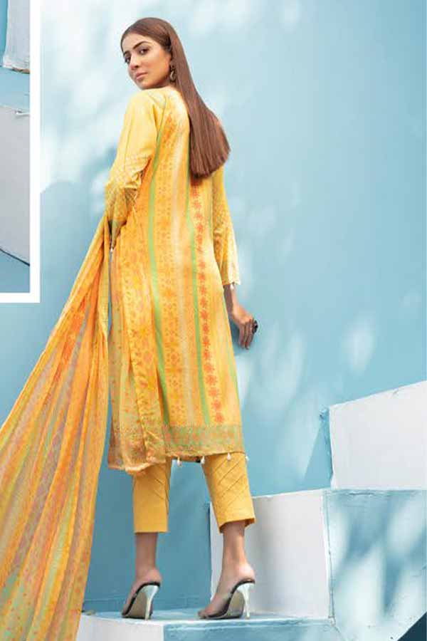 Shaista Turkish Emb C/Kari Lawn`21 D#247