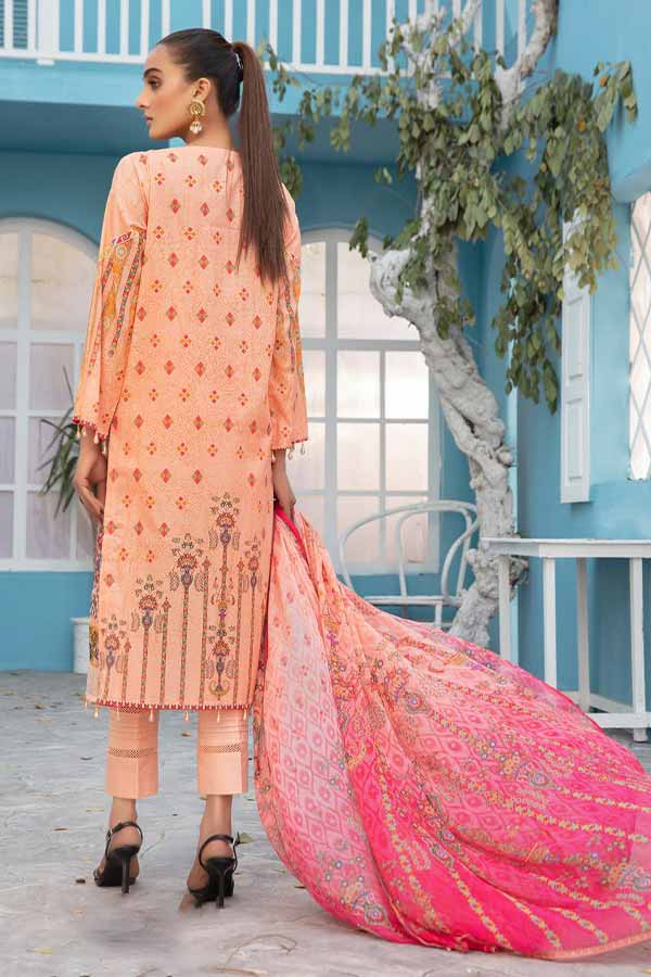 Shaista Turkish Emb C/Kari Lawn`21 D#249