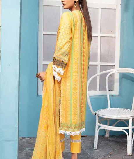 Shaista Turkish Emb C/Kari Lawn`21 D#252