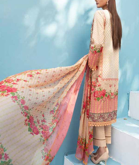 Shaista Turkish Emb C/Kari Lawn`21 D#259