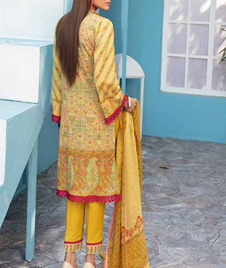 Shaista Turkish Emb C/Kari Lawn`21 D#260