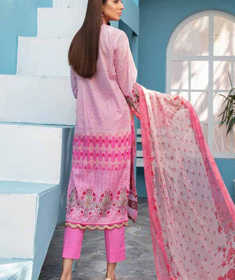 Shaista Turkish Emb C/Kari Lawn`21 D#262