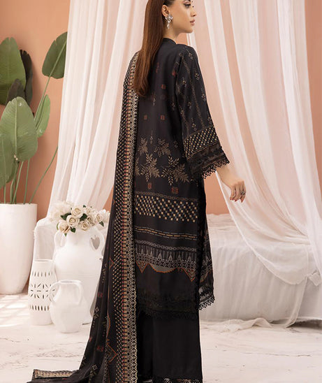 Shaista Zarkash Dhanak`24 D#688