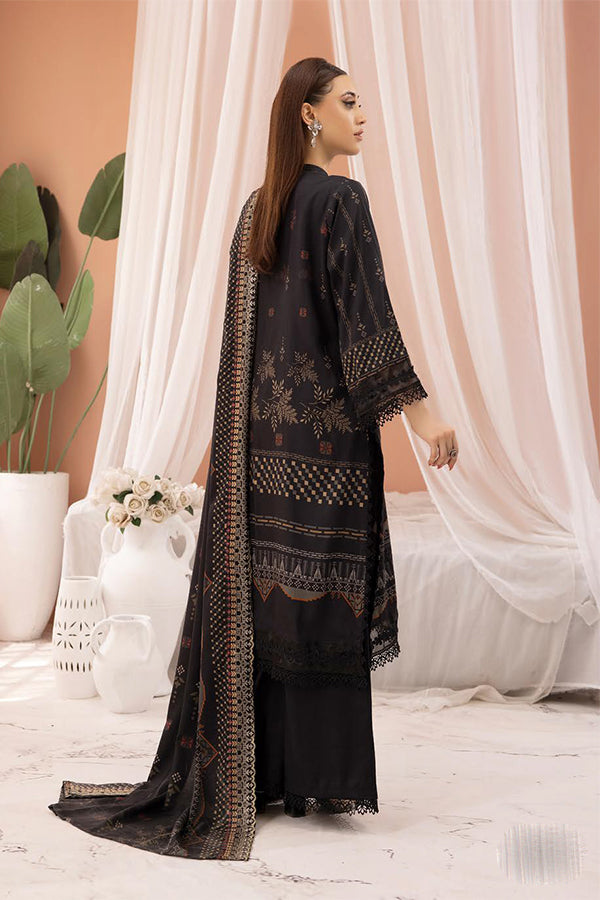 Shaista Zarkash Dhanak`24 D#688