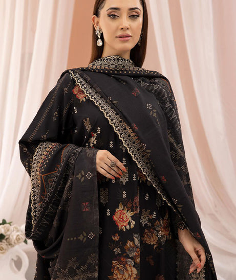 Shaista Zarkash Dhanak`24 D#688